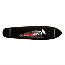 Plataforma Skateboarding em declive de WCS