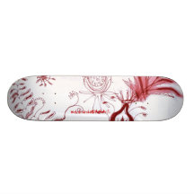 Plataforma Skates