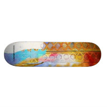 Plataforma Skates Personalizados