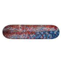 Plataforma velha da glória V1 Skate