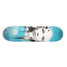 Plataformas do amor de Emm Skate