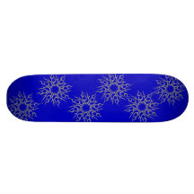 Platina tribal skates