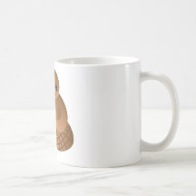 Platypus de MOMMA Caneca