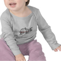 pnha algum músculo t-shirts