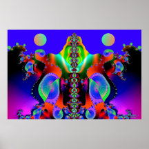 Poder Poster