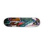 Poindexter? Skate Personalizado