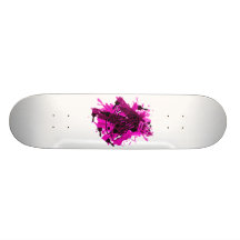 Poison_dart_frog Skate