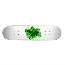 Poison_dart_frog Skate