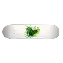 Poison_dart_frog Skates