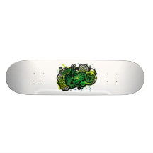 Poison_dart_frog Skates