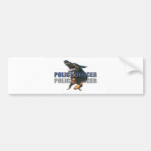 POLÍCIA ADESIVO