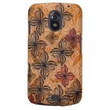Polinésia Hiapo Siale1 Capa Galaxy Nexus