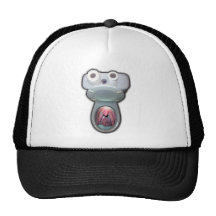 POLITHIC WC GORRO DE CAMIONERO