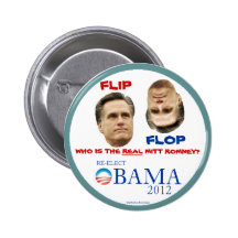 Politica 2012 do Re-Elect OBAMA do falhanço de sac Botons