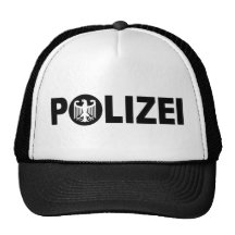 Polizei Bones