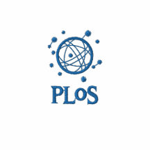 Polo (azul) bordado do logotipo
