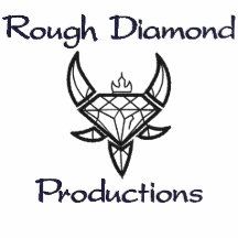 Pólo das produções do diamante áspero polo