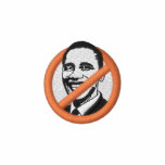 Pólo de ANTI-OBAMA Polo
