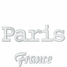 Pólo de Paris France Polo