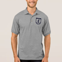 Polo do orgulho do defensor público - marinho no c