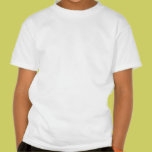Polvo do impressão azul t - shirts