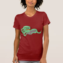 Polvo do Internet de Snarktopus