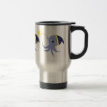 Polvo do sono caneca