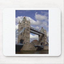 Ponte de Londres Mousepad