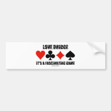 Ponte do amor é um jogo fascinante adesivo