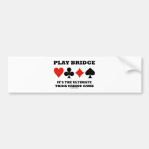 Ponte do jogo é o truque final que toma o jogo adesivo
