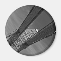 Ponte Londres da torre Imã