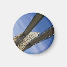 Ponte Londres da torre Imãs