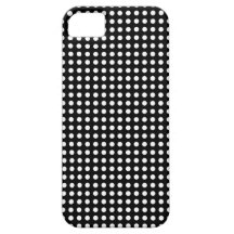 Pontilha as capas de iphone 1 iPhone 5 capa