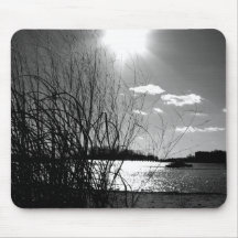 Ponto Mousepad da árvore de pera