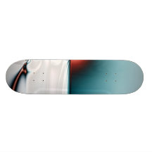 Por do sol na praia do whitesand skates