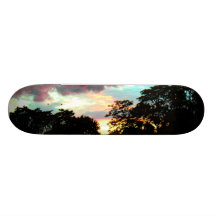 POR DO SOL SKATES