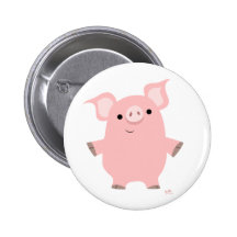 Porco que levanta-se o botão boton