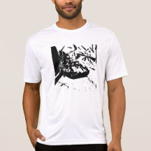 porque guerra t-shirt