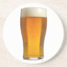 Porta copos da cerveja