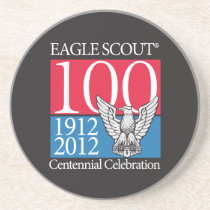 Porta copos de Eagle Scout porta-copos