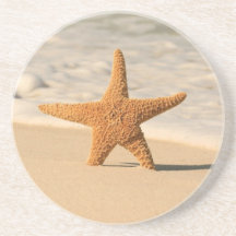 Portas copos da estrela do mar porta copo para bebidas