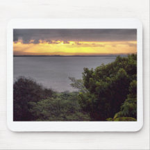 Porto Alegre Rio Guaiba Mouse Pads