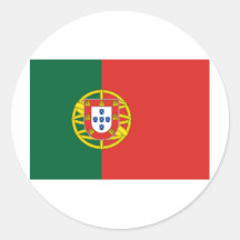 Portugal Adesivo