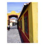 Portugal: Cores da foto de Funchal