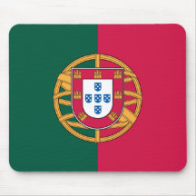 Portugal Mousepads