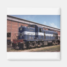 Portugal, PC Alco RSD Imãs
