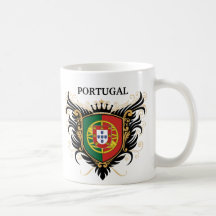 Portugal [personalize] canecas
