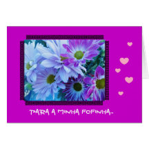 Português: Amor do Sao Valentim/ Cartões