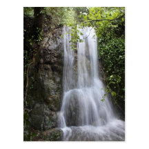 Postal cascadas