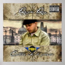 Poster 1 do raio de Regie